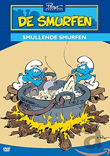 Smurfen - Smullende smurfen Films