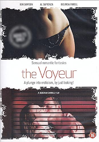 The Voyeur (1997) ( ) Films