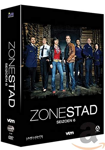 Zone stad - Seizoen 6 Films