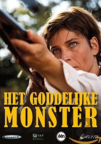 The Divine Monster - 4-DVD Set ( Het goddelijke monster ) dvd