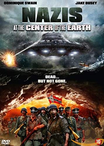 Nazis at the Centre of.. Films