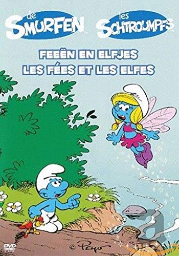 Smurfen - Feeen en elfjes Films