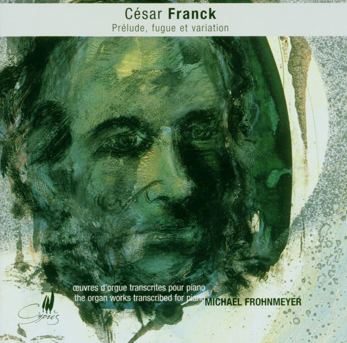 Orgelwerke Transkribiert Für Klavier Classical