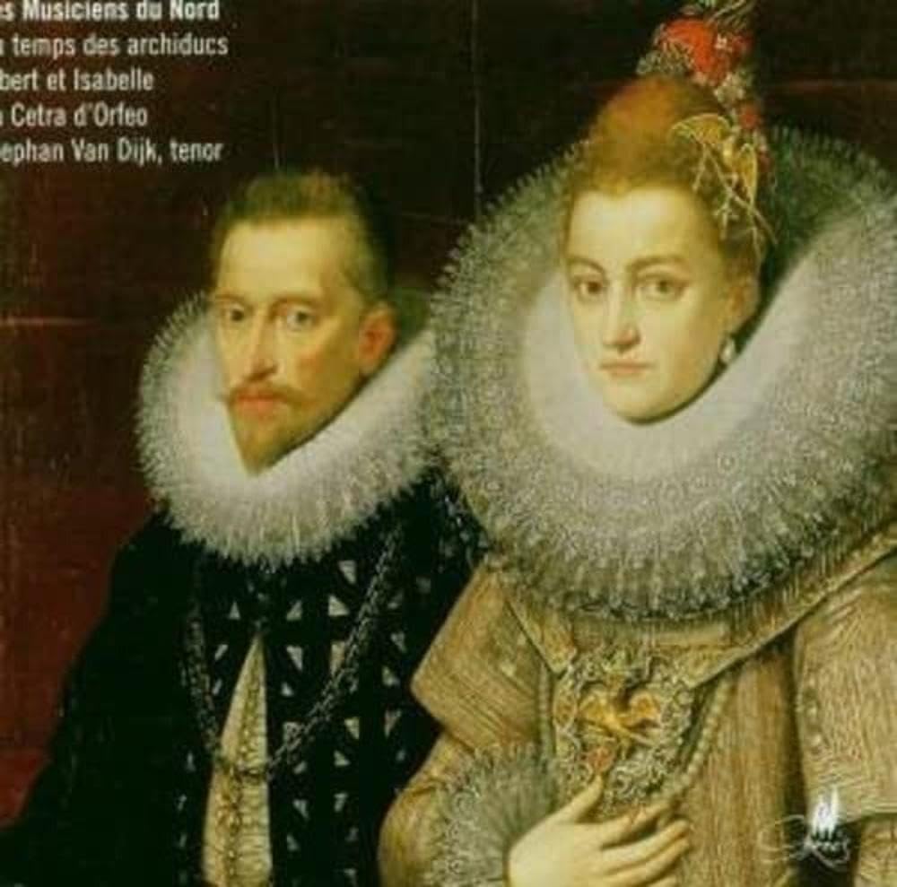 Die Musiker aus dem Norden Classical
