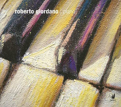 Portrait Roberto Giordano Classical