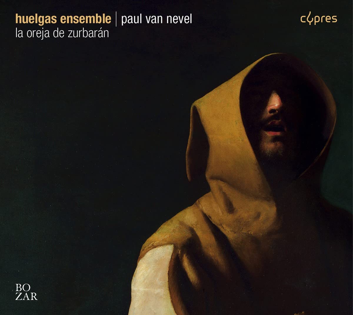 La Oreja de Zurbaran Classical