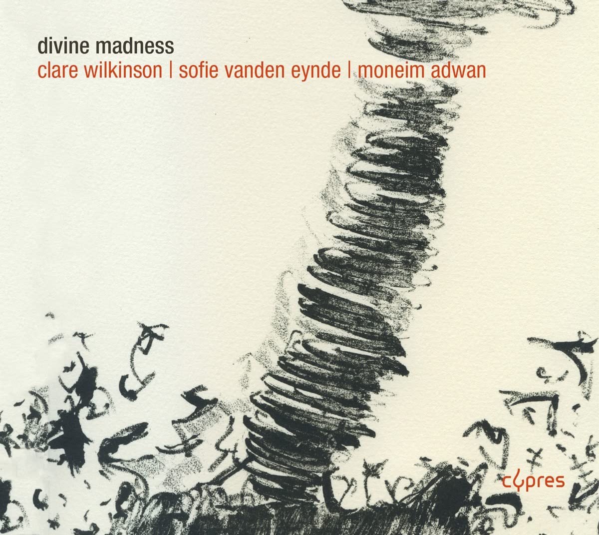 Divine Madness-Souls in Exile Classical