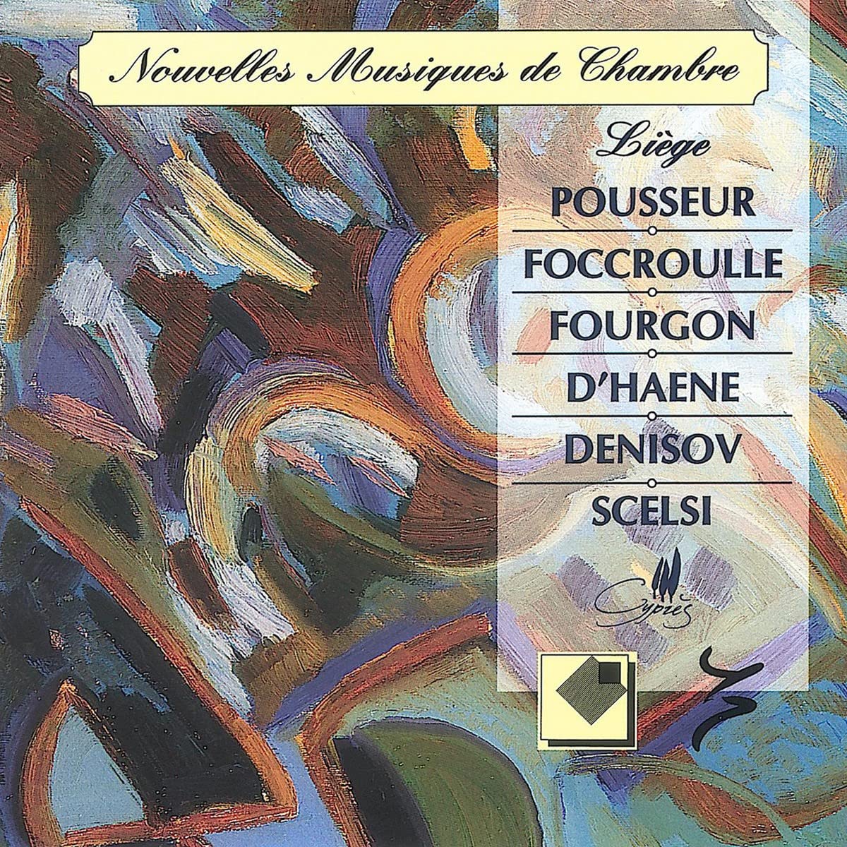Neue Kammermusik Classical