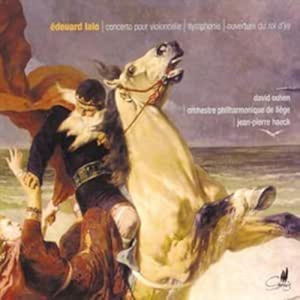 Cellokonzert/Symphonie g-moll/Ouvertüre Classical