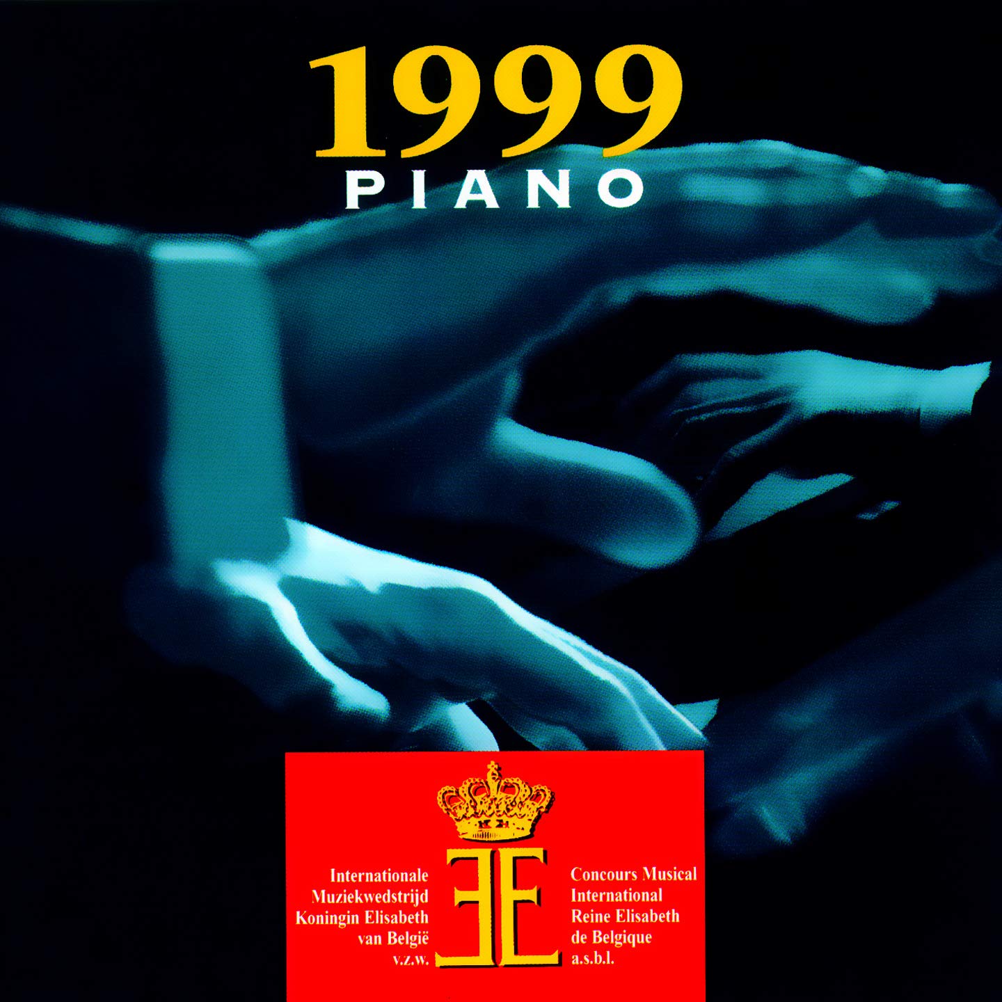 Internationaler Klavierwettbewerb Classical