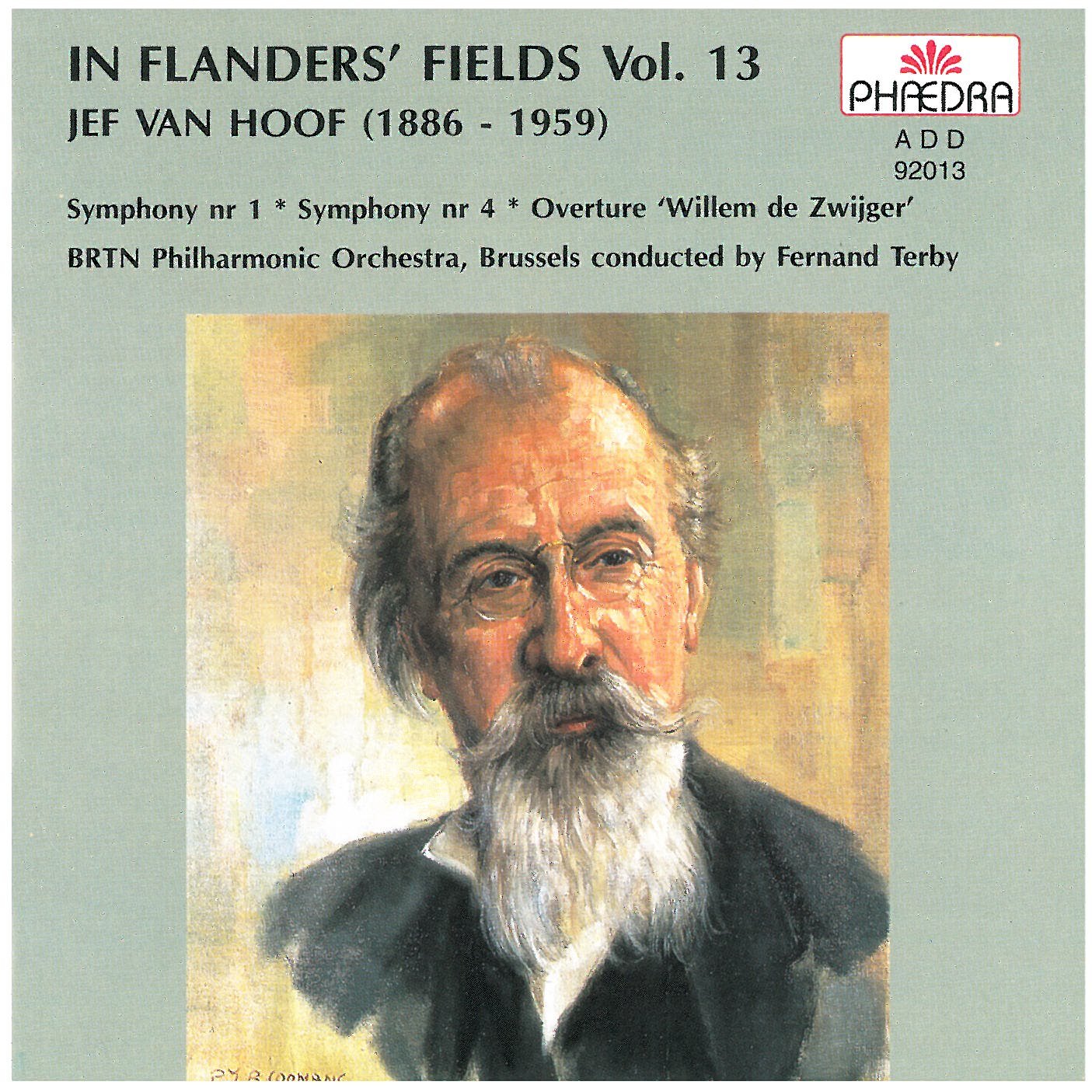 Sinfonie 1 & 4/Overture Wille Classical