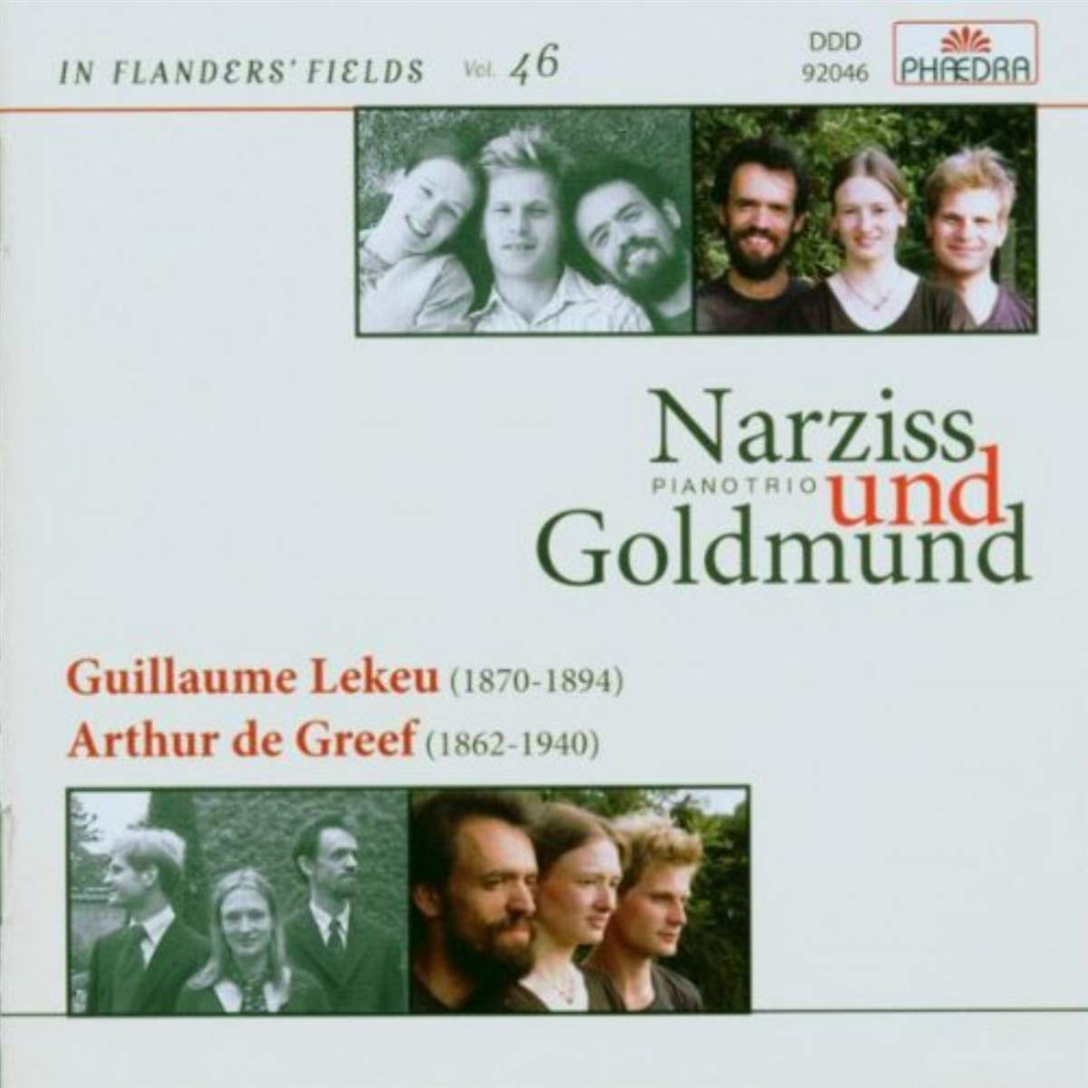 Trios for Violin,Cello & Piano Classical