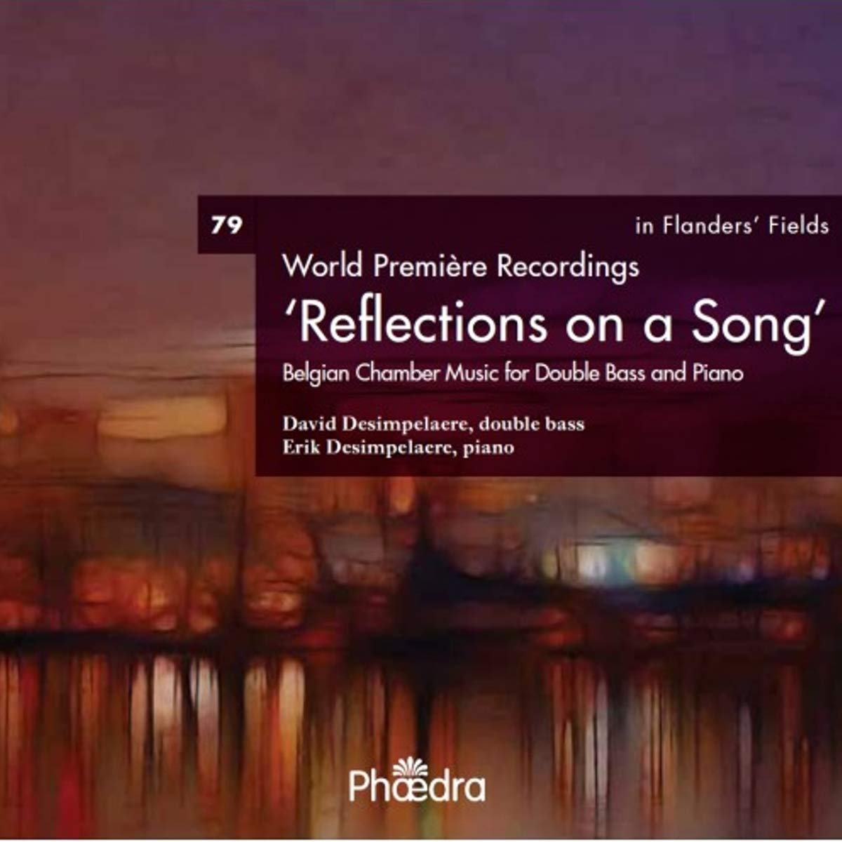 Reflections On a Song Classical