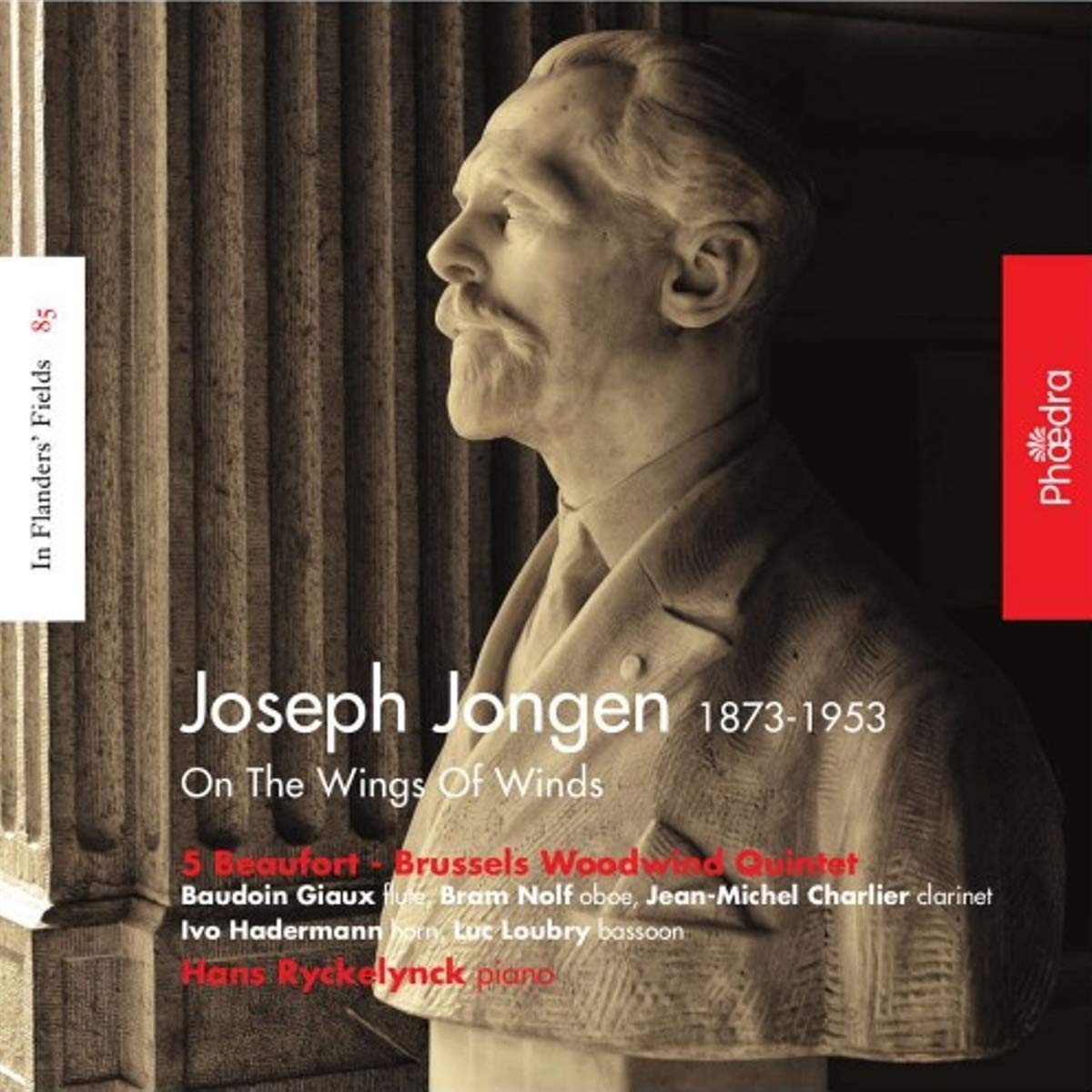 In Flanders' Fields Vol.85-On the Wings of Winds Classical