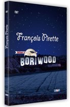 Francois Pirette : Retour à Boriwood cd