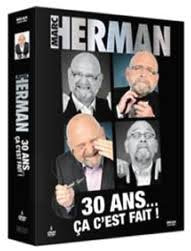 Product Image: MARC HERMAN : 30 ANS... CA C EST FAIT !