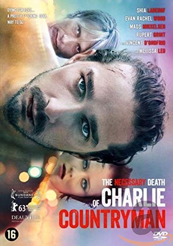 Necessary death of Charlie Countryman Films