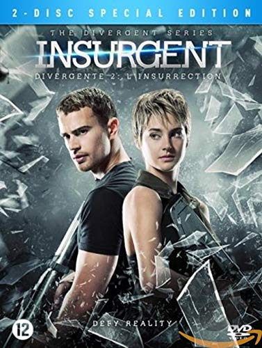 Insurgent (Collector 2dvd) Films