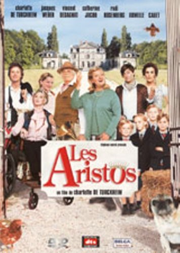 Product Image: Les aristos