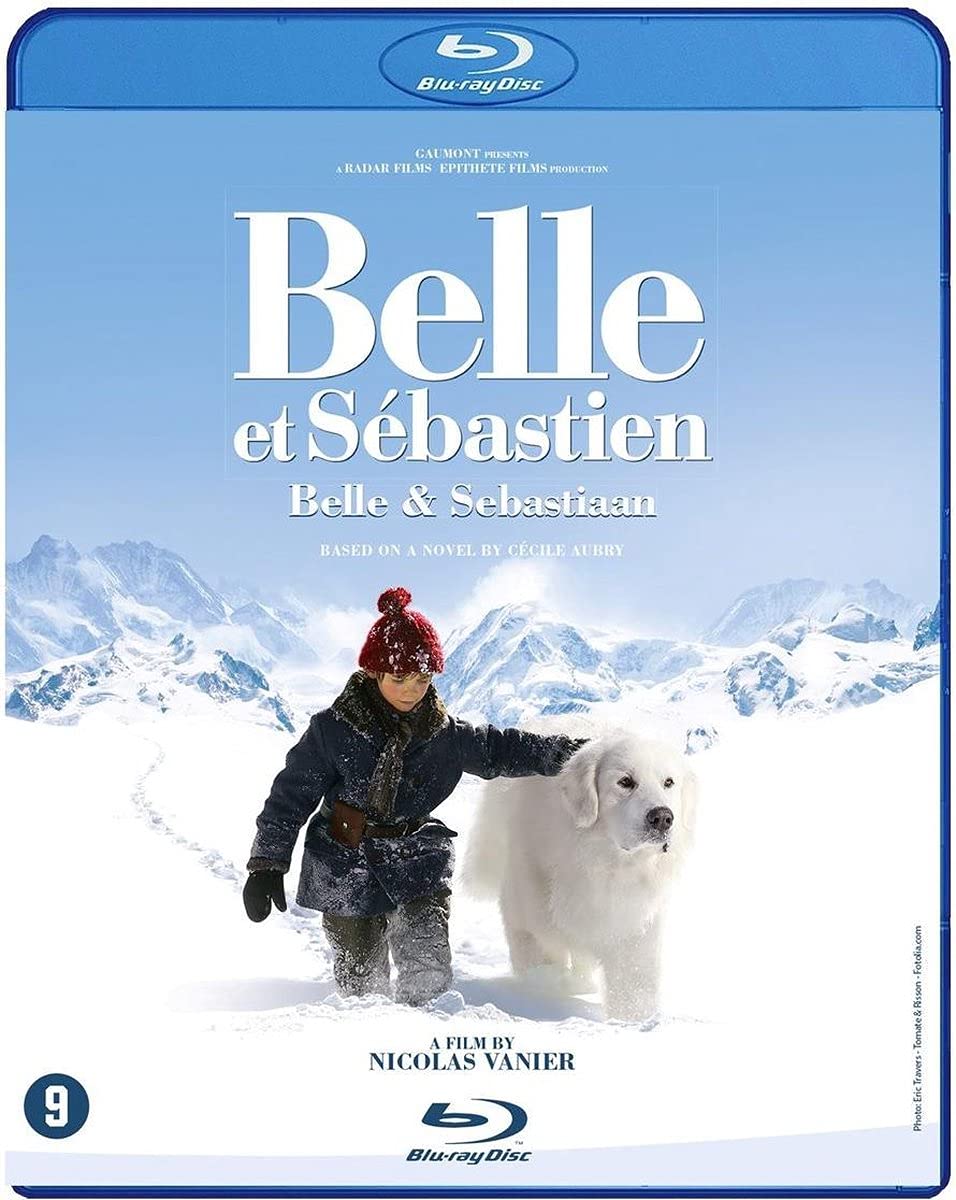 Belle & Sebastiaan Films