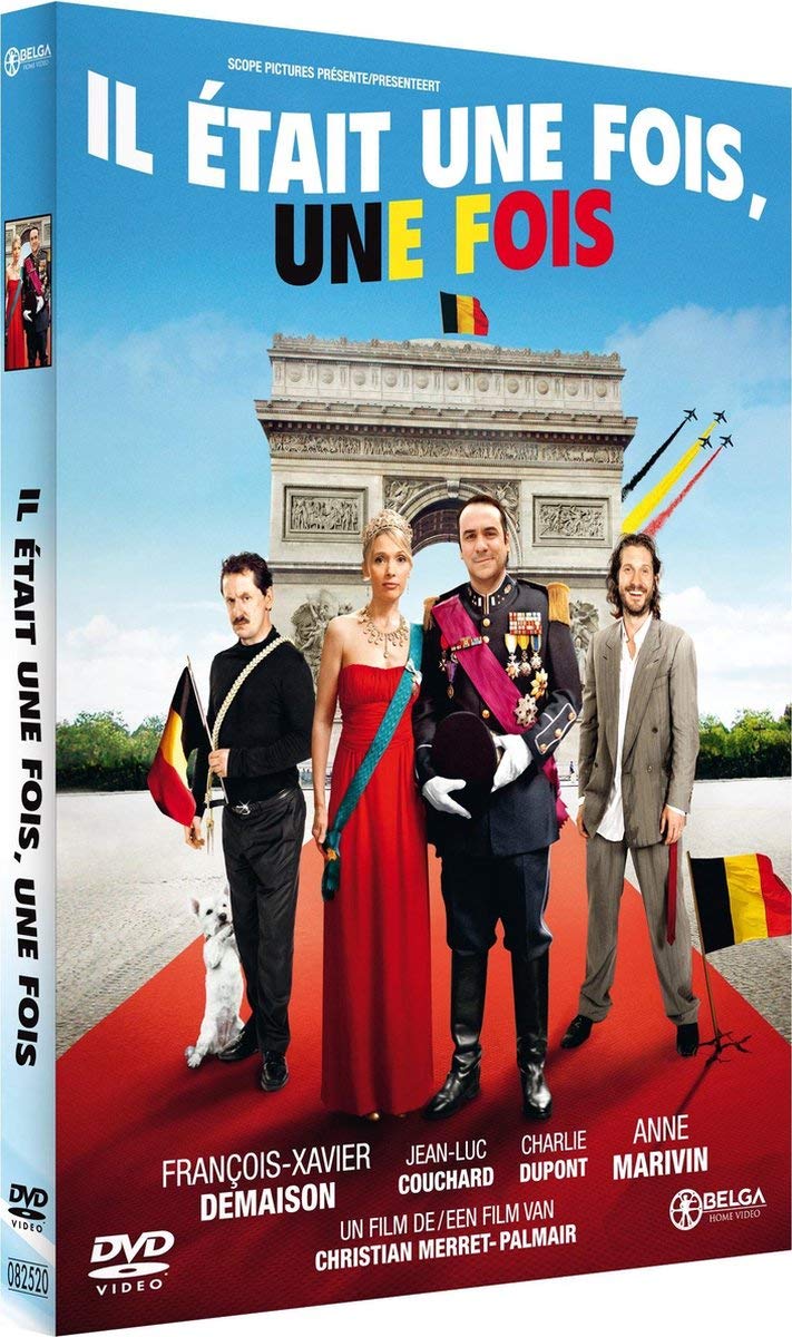 Product Image: IL ETAIT UNE FOIS UNE FOIS