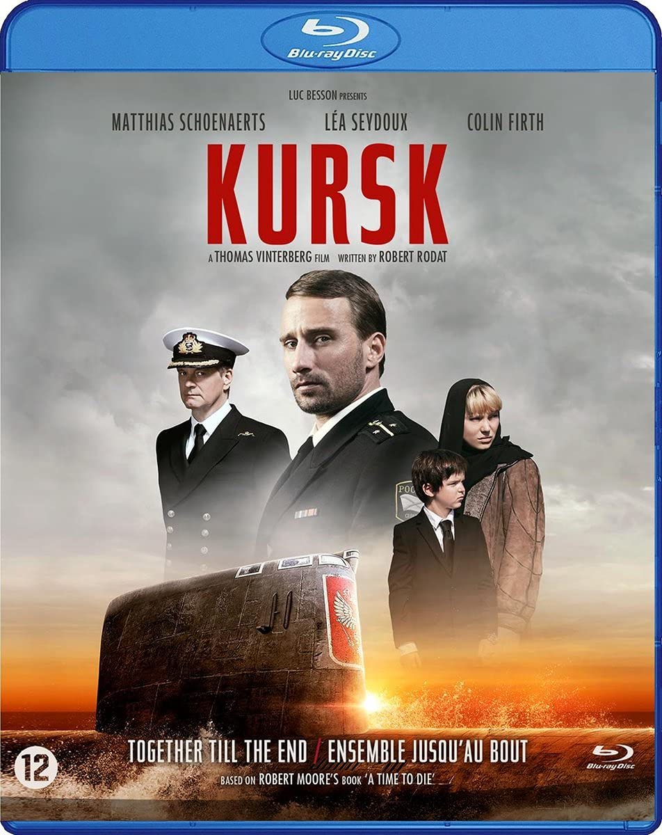 Kursk Films
