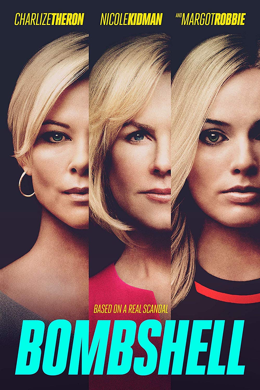 Scandale : Bomshell Films