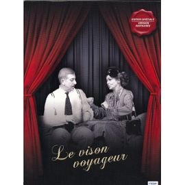 Theatre - Le Vison Voyageur Films