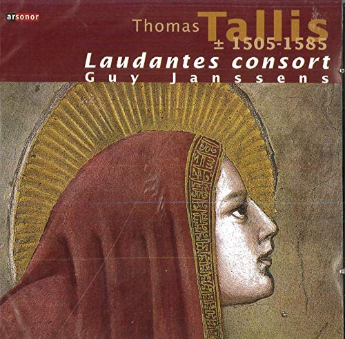 Latin Motets/English Motets/the Lam Classical