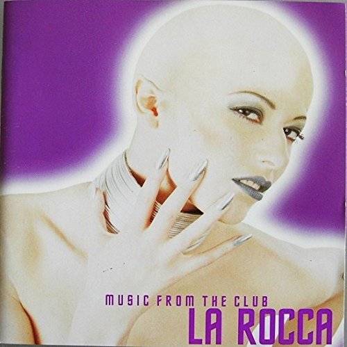 Various - Ballroom Tunes 5 - Music From The Club La Rocca Music