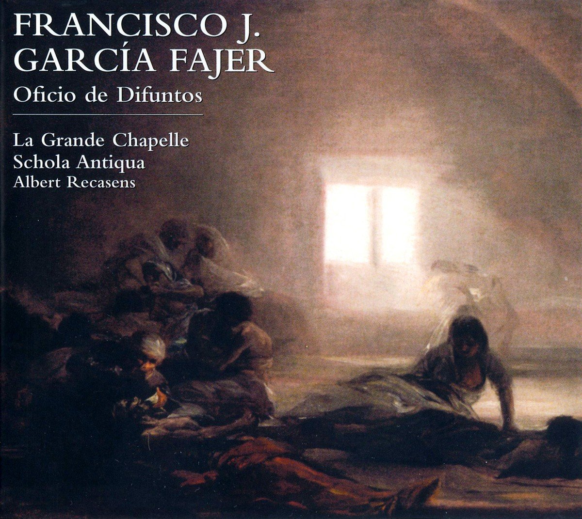 Officio de Difuntos Classical