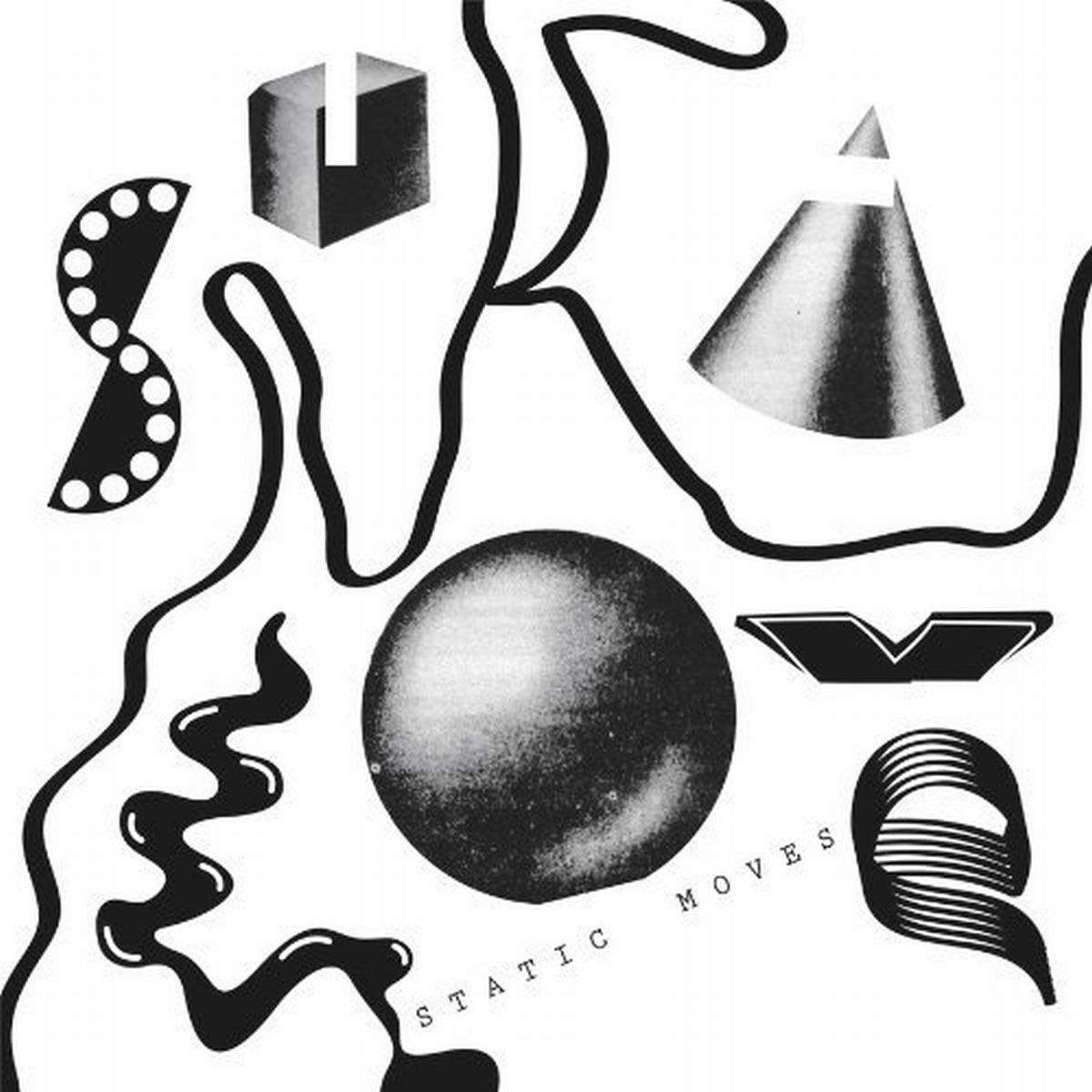 Static Moves cd