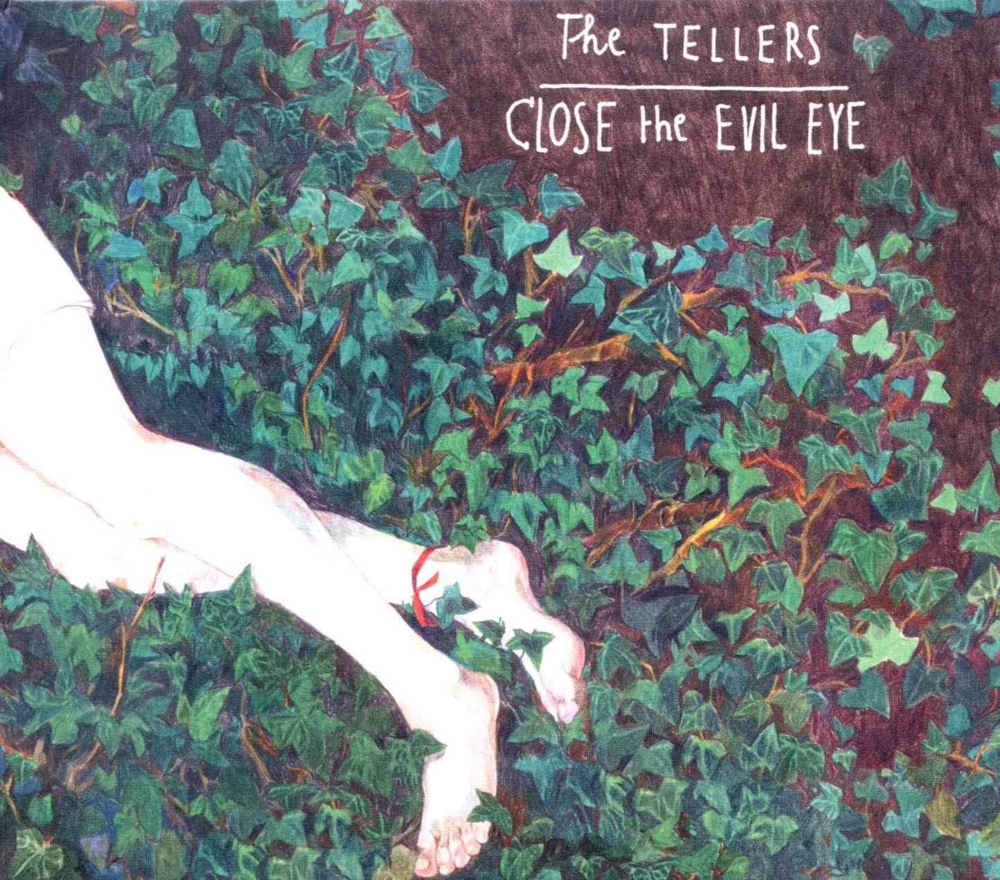 Close The Evil Eye Alternative & Indie