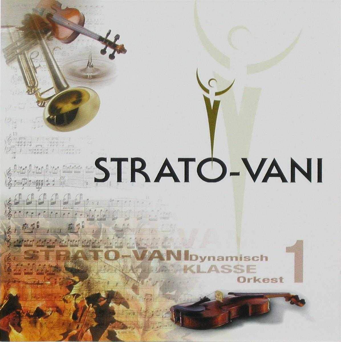 Strato-Vani - Strato-Vani 1 Classical