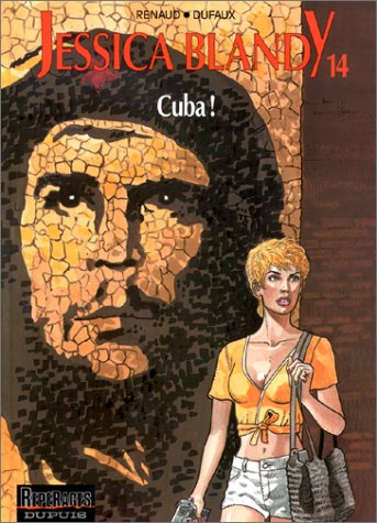 Opération 1+1: Jessica Blandy, tome 14 (+ tome 4 offert) book