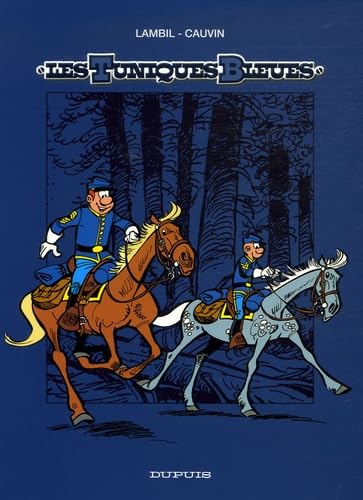 COFFRET TUNIQUES BLEUES NO 50 book