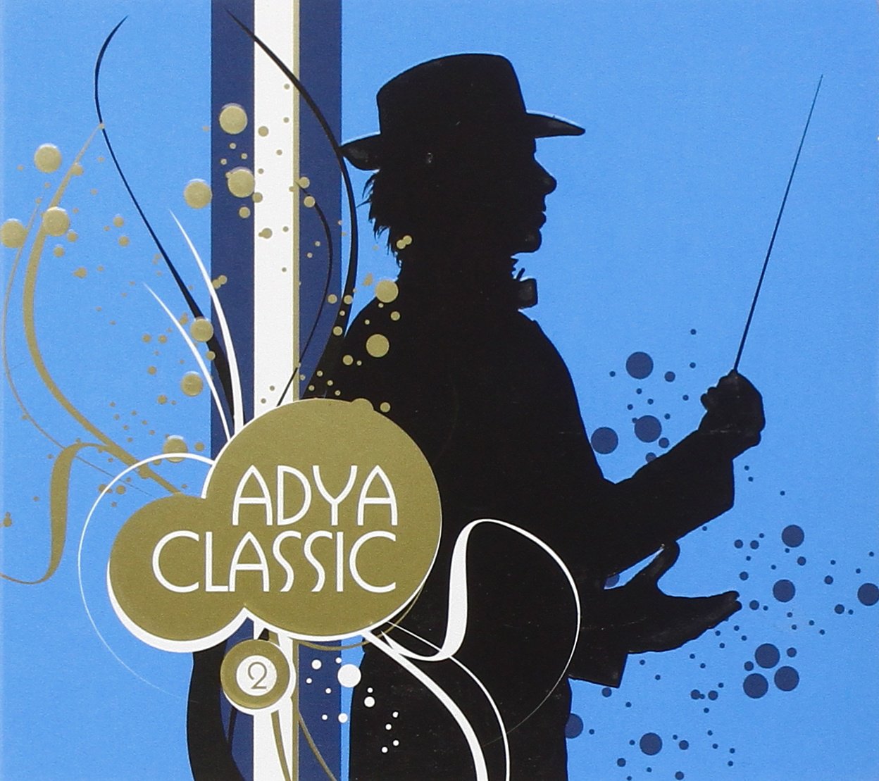 Adya - Adya Classic 2 Classical