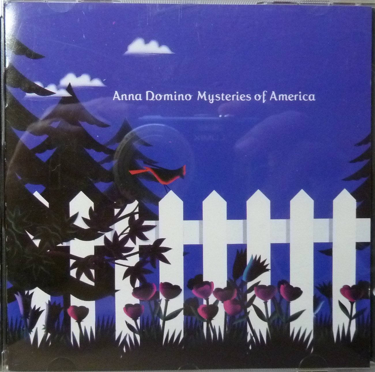 Mysteries of America Alternative & Indie