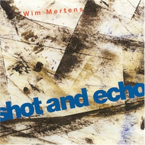 Shot and Echo/a Sense of Place Other music genres