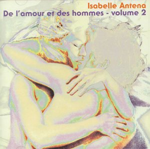 De L'amour Et Des Hommes Vol.2 Music