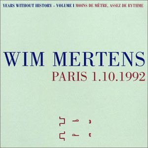 Moins de Metre Assez de Rythme Dance & Electronic