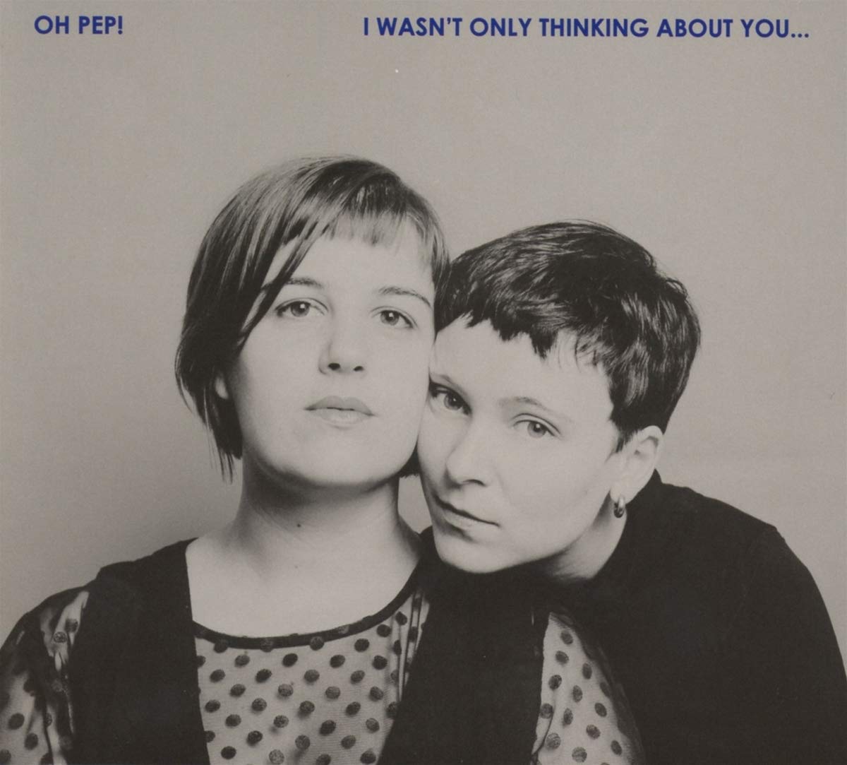 I Wasn'T Only Thinking About You... Alternative & Indie
