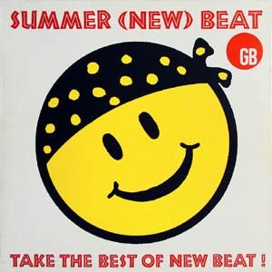 Summer Beat Pop