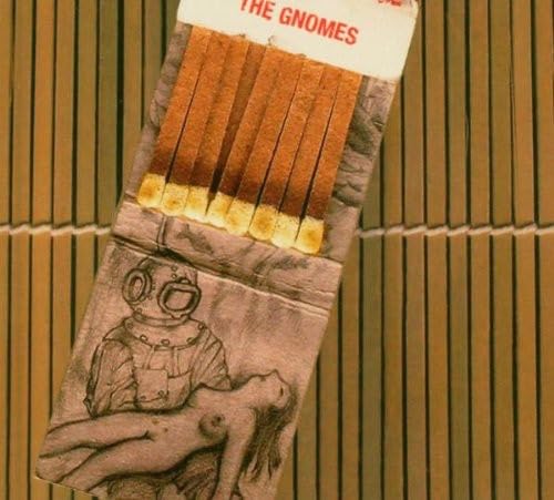 Product Image: The Gnomes