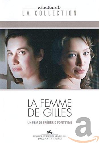 Femme de Gilles la (Cineart Collect Music