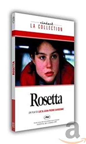 Rosetta (Cineart Collection) Music