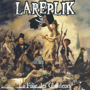 La Folie Des Glandeurs Alternative & Indie