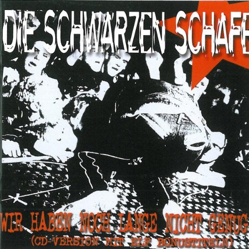Wir Haben Noch Lange Nicht Genug! Alternative & Indie