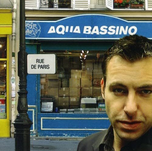 Rue de Paris Dance & Electronic