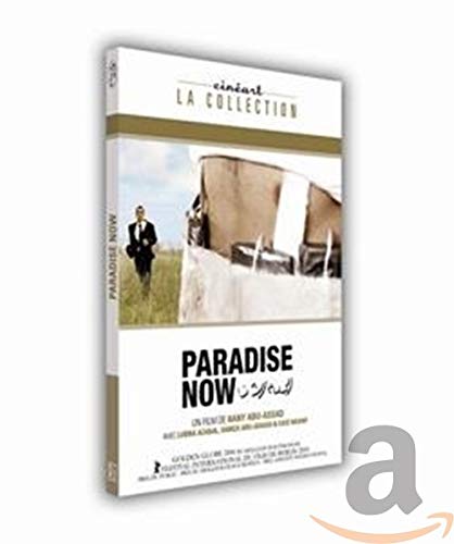 Paradise Now (Cineart Collection) cd